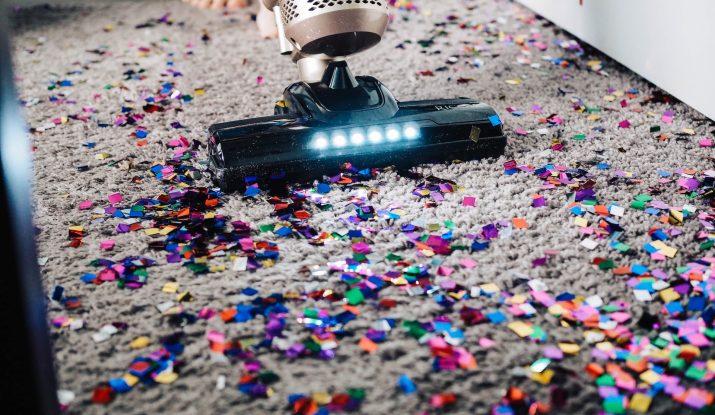 Carpet Cleaning Services in Toronto