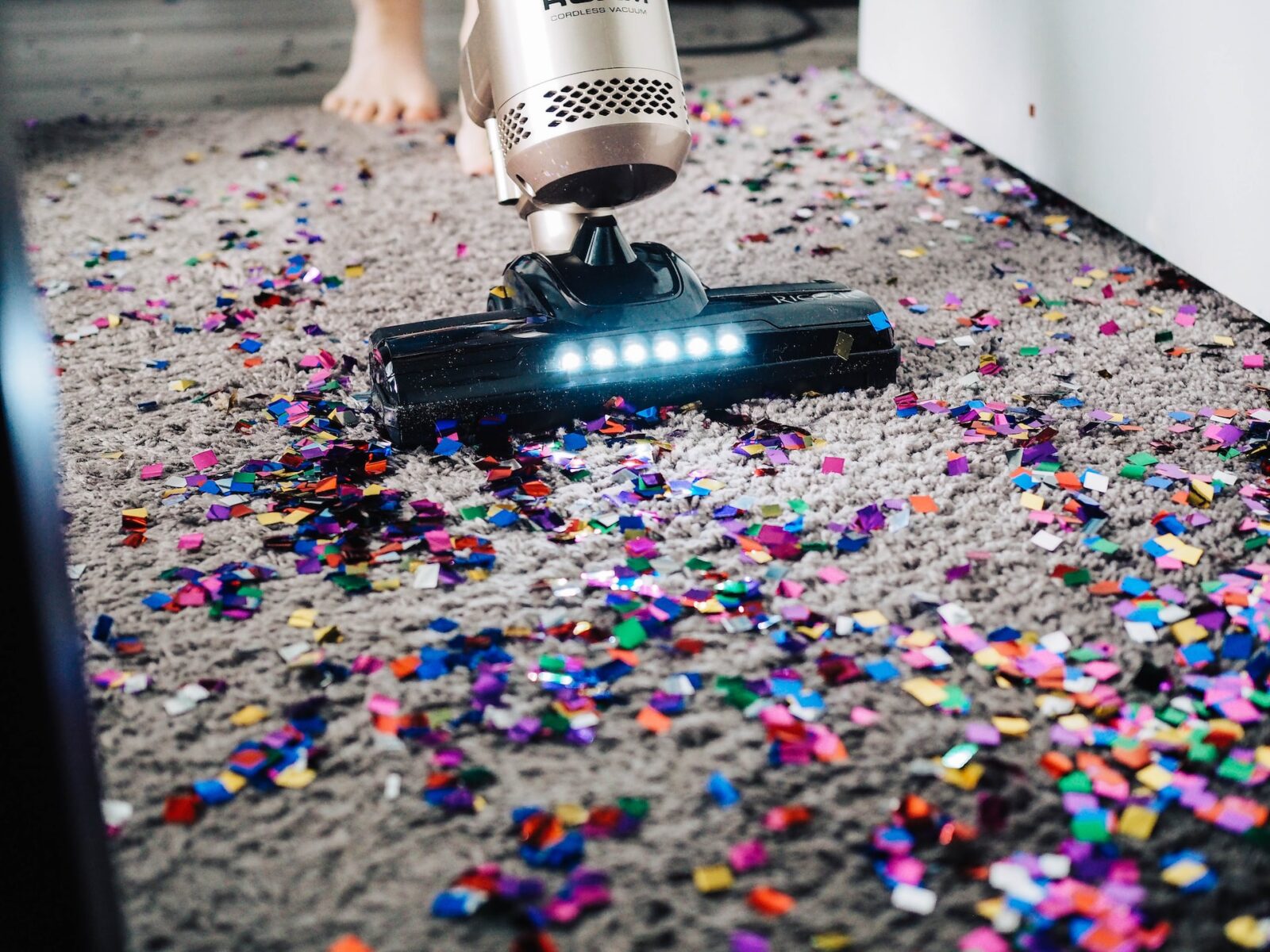 Carpet Cleaning Services in Toronto