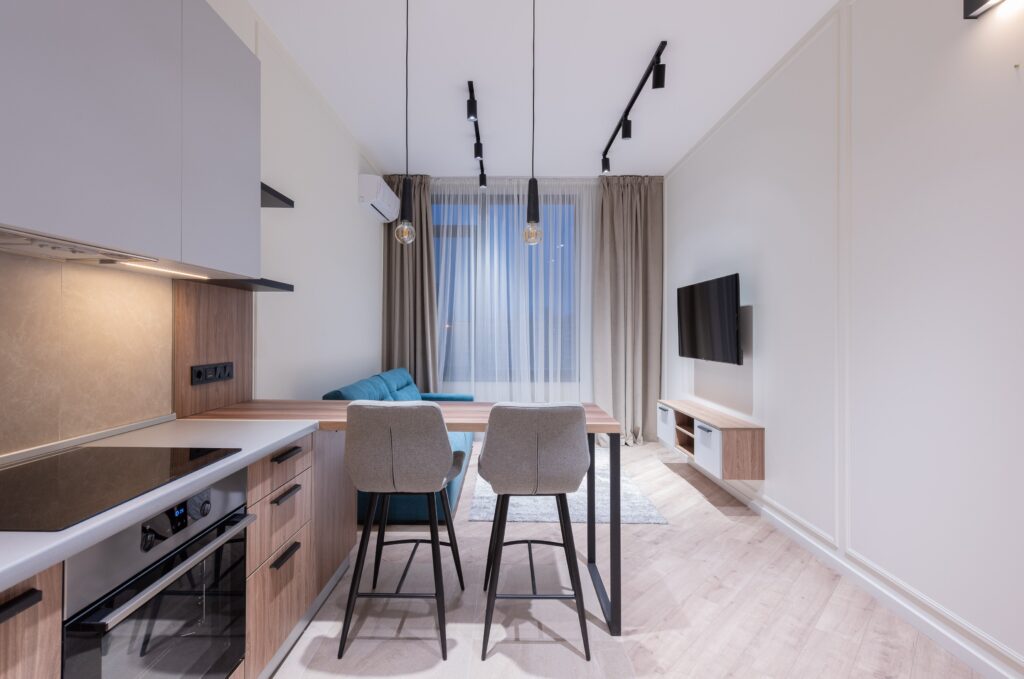 Condo Cleaning services Downtown Toronto