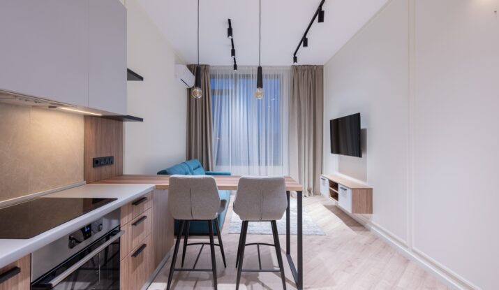 Condo Cleaning services Downtown Toronto