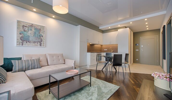 Condo Cleaning Services in Toronto