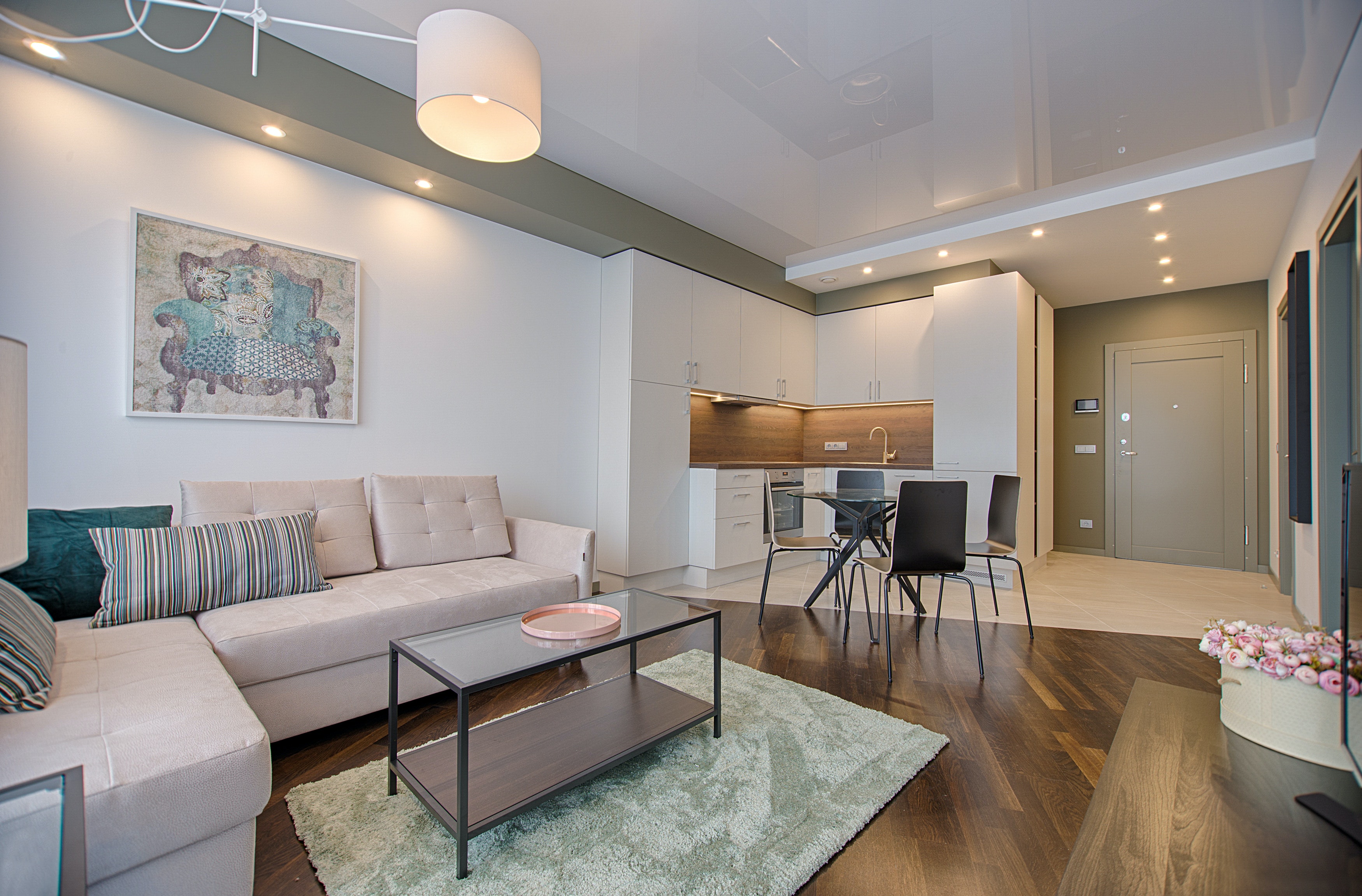 Condo Cleaning Services in Toronto