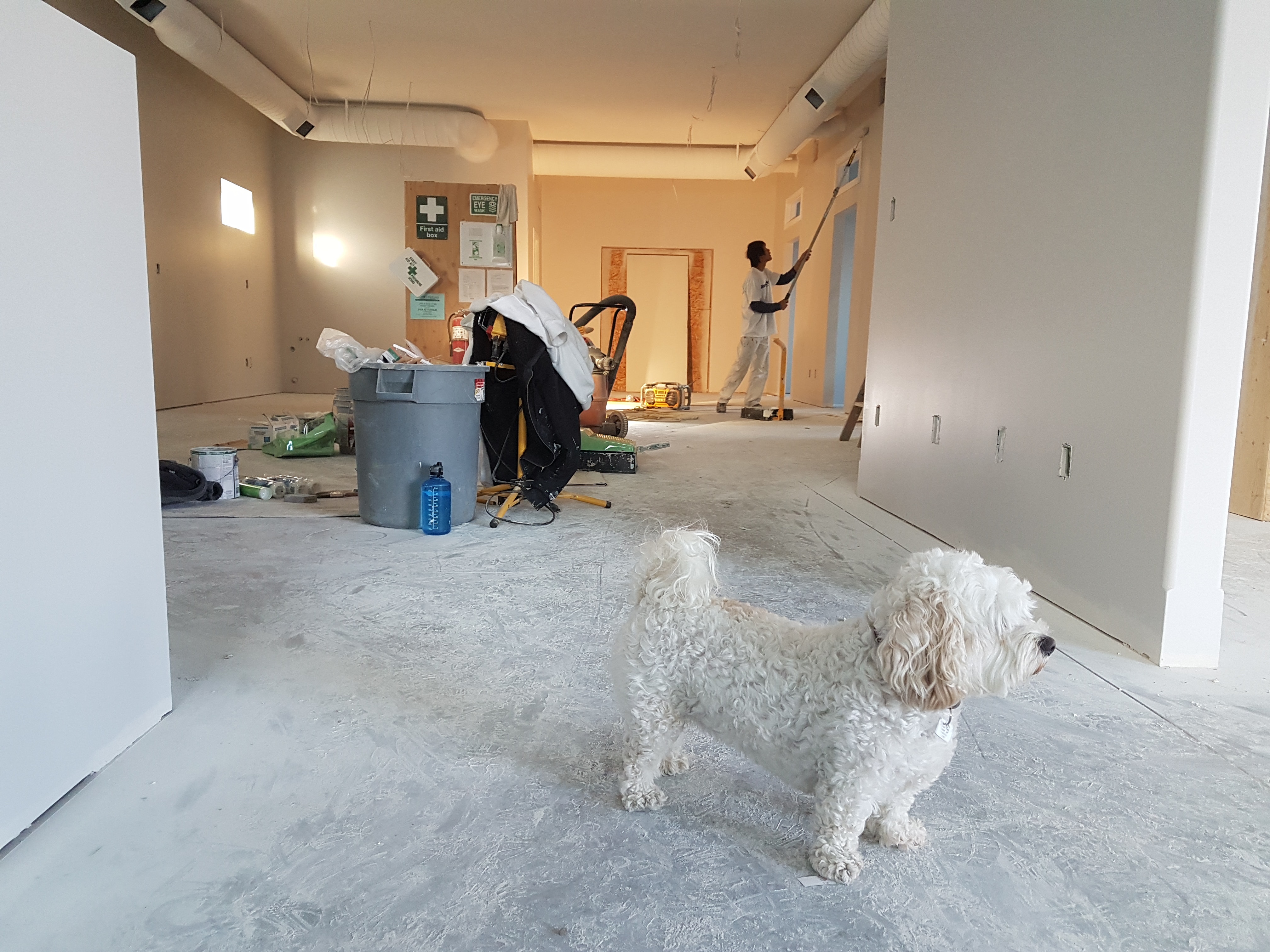 Post Construction Cleaning Services in Toronto