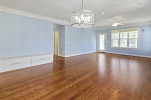 Chaos to Clean: Dos-Pro's Post-Construction Cleaning in Mississauga