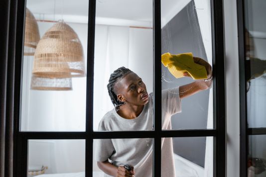 Chaos to Clean: Dos-Pro's Post-Construction Cleaning in Mississauga