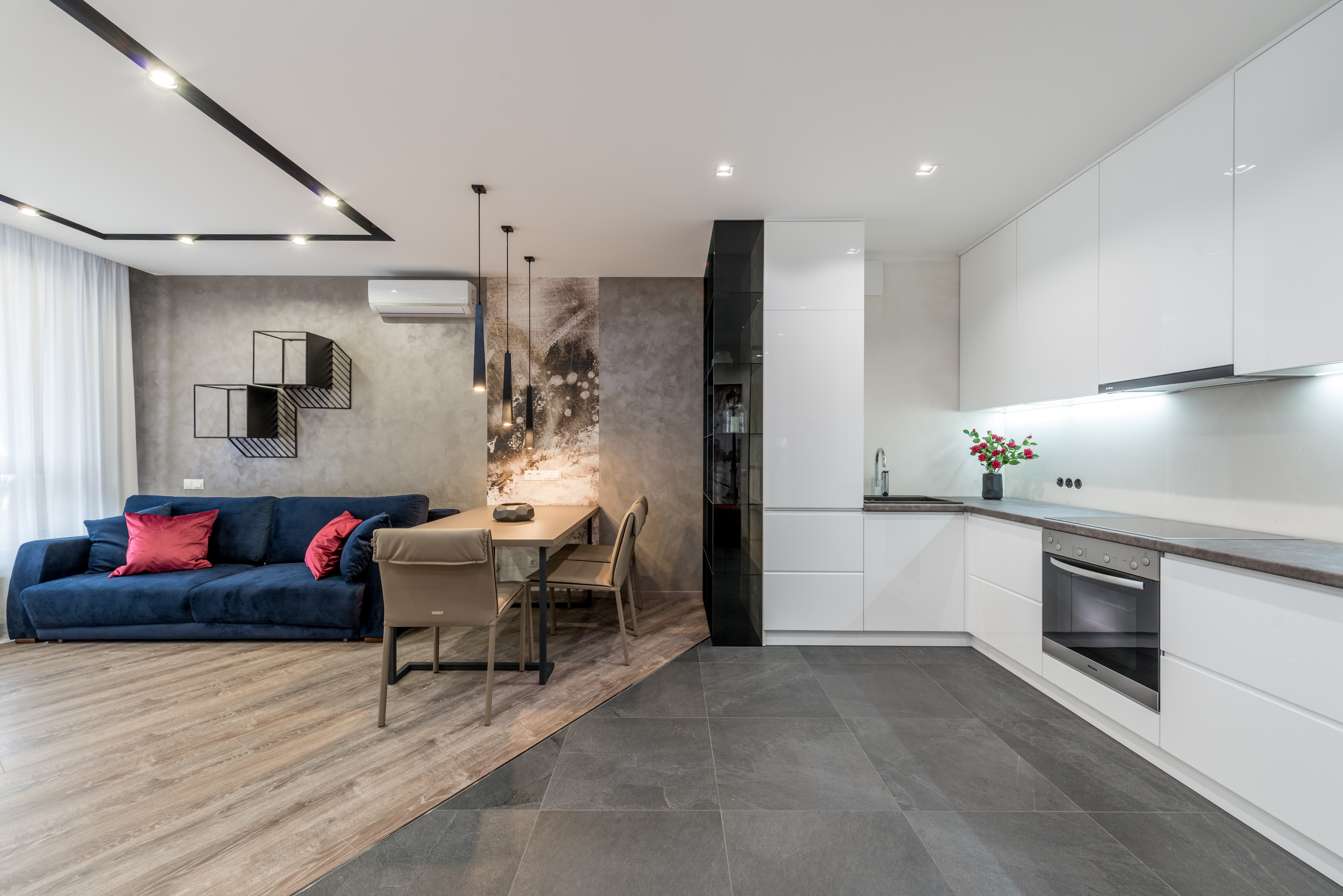 Achieve 5-Star Ratings with Dos-Pro Airbnb Cleaning in Mississauga