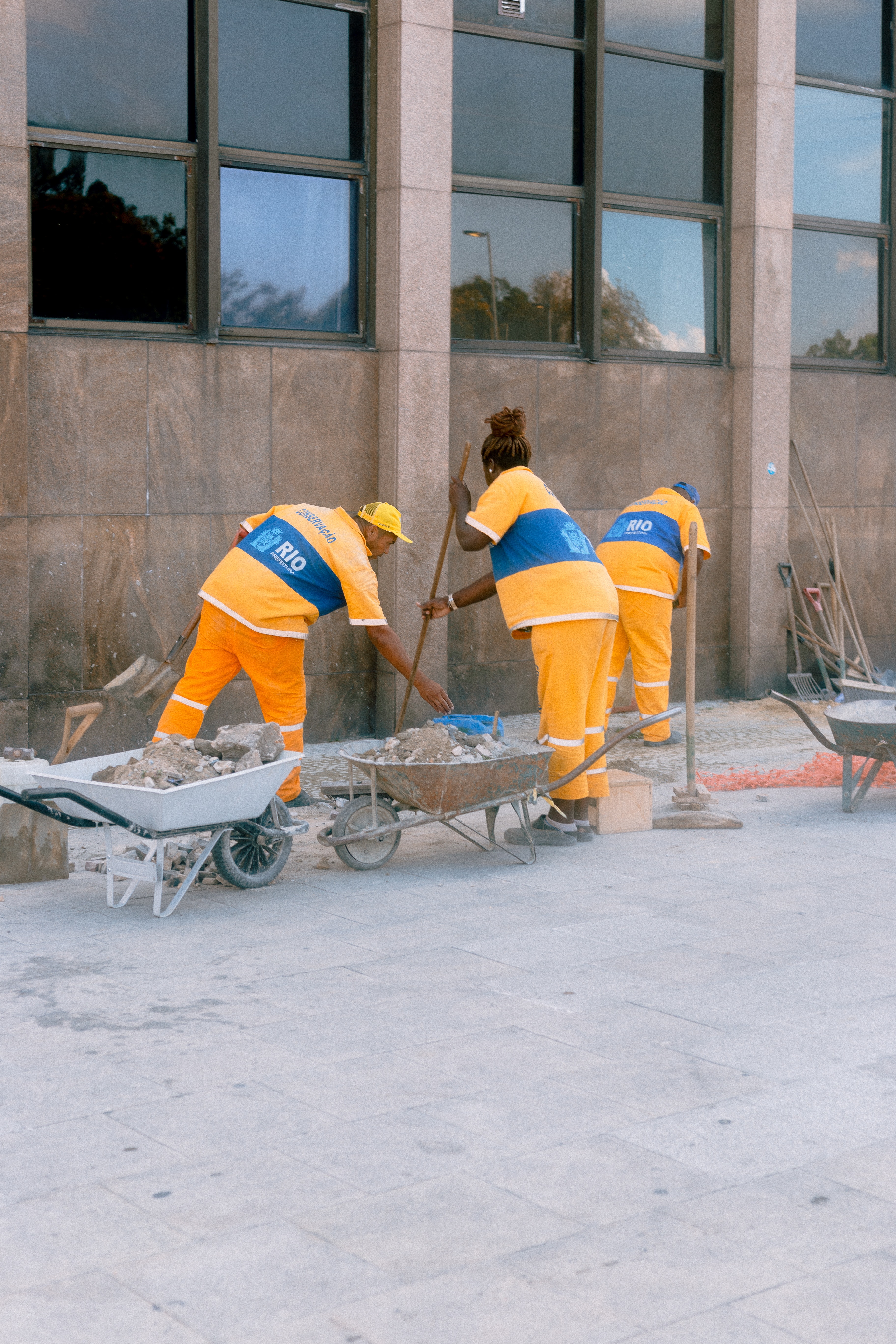 Top Notch Post Construction Services in Markham