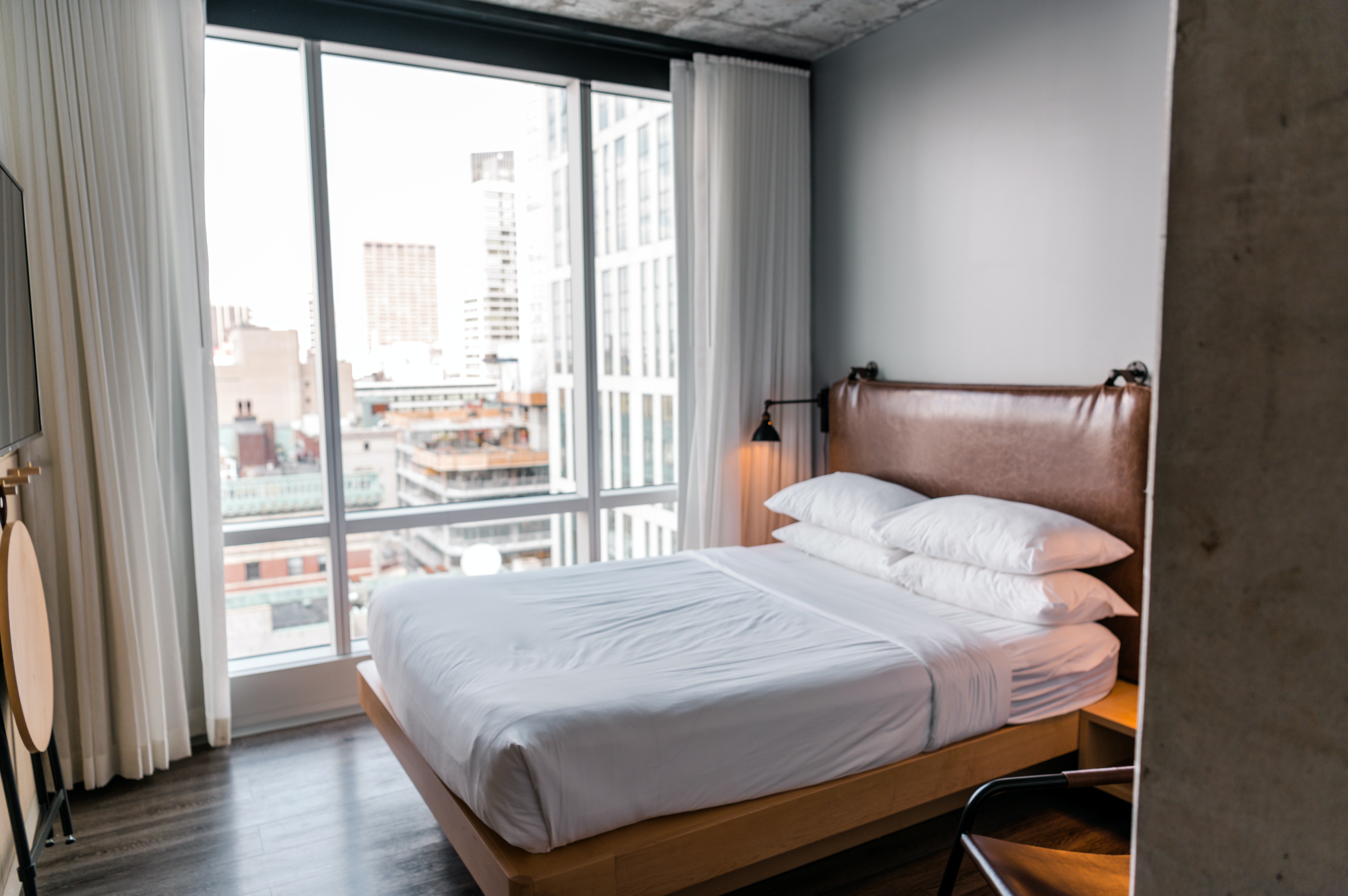 Why Dos-Pro is Perfect for Airbnb Cleaning in Brampton