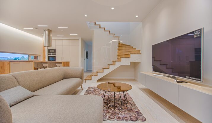 Vaughan's Finest: Dos-Pro Professional Cleaning for Airbnb Hosts