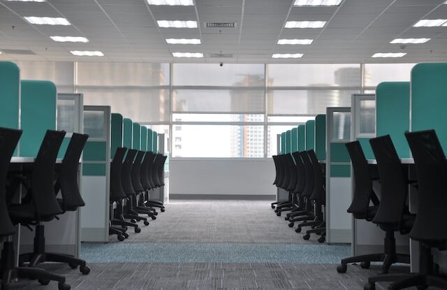 Office & Commercial Cleaning in Brantford
