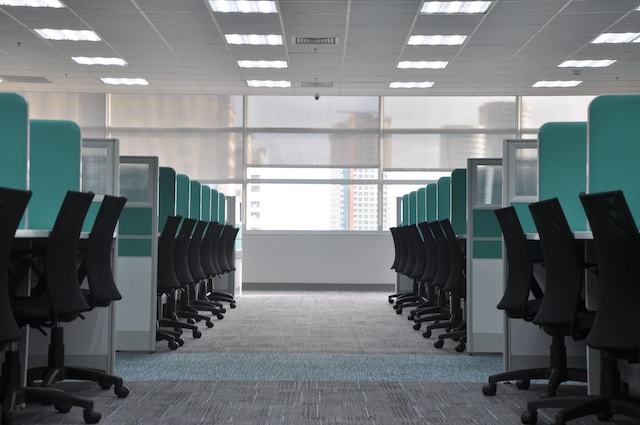 Office & Commercial Cleaning in Brantford