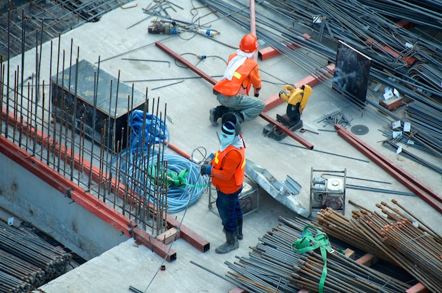 Post Construction Cleaning in Brantford