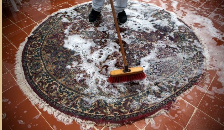 Carpet Cleaning Services in Toronto, Pricing and Costs