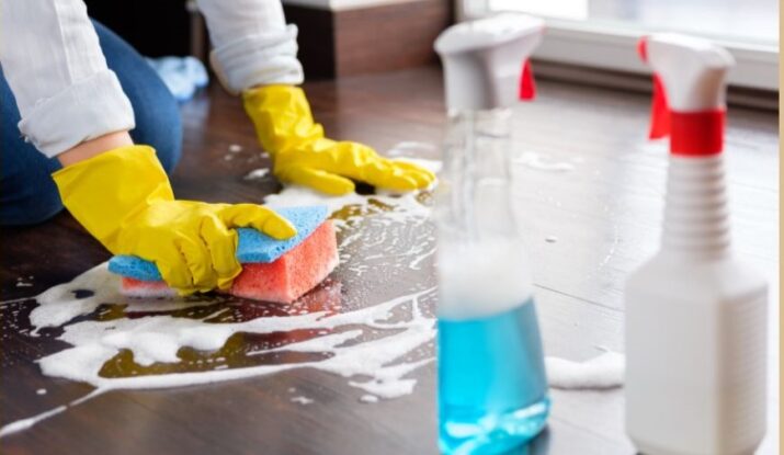 Deep Cleaning Services in Toronto: What Does It Cost?