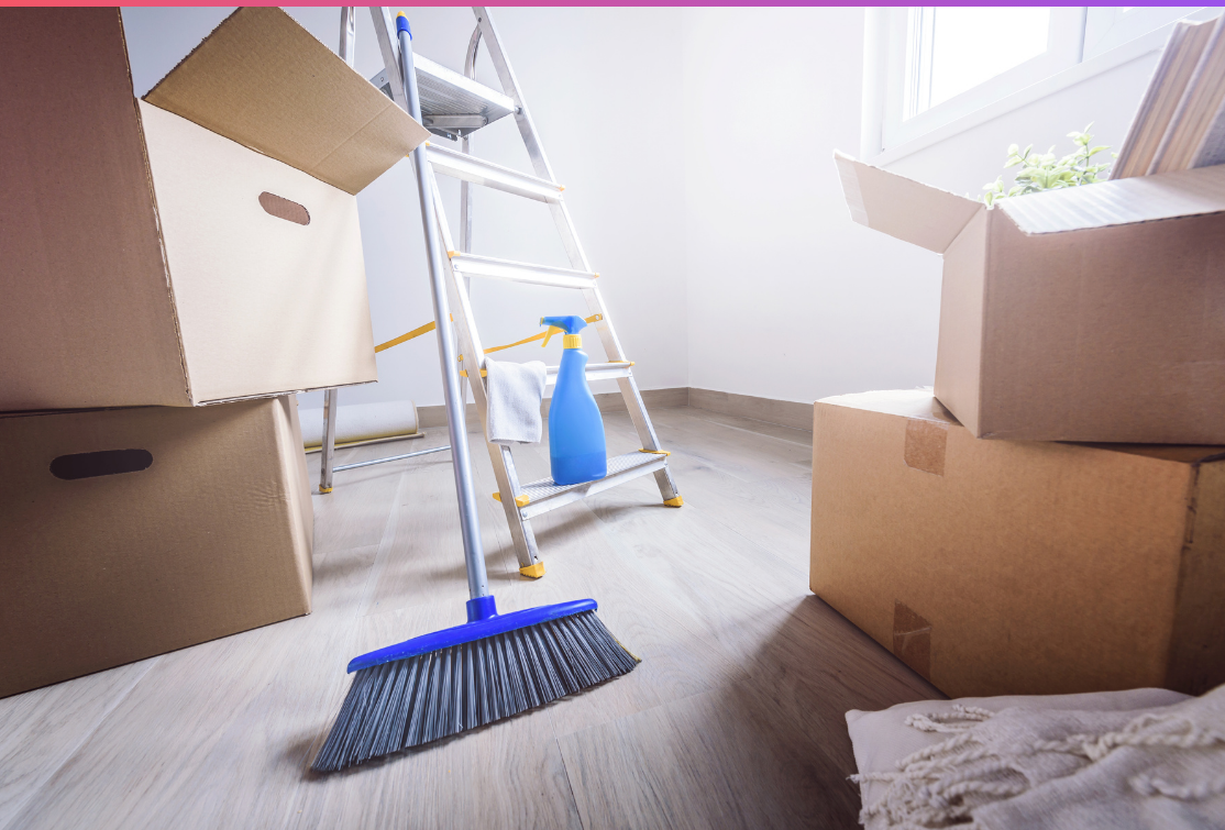 Move in/out Cleaning Services in Toronto: Pricing Explained