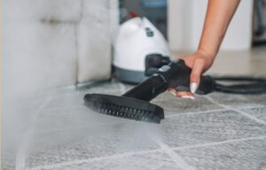 Steam Deep Cleaning Services in Toronto: Pricing and Benefits. 
