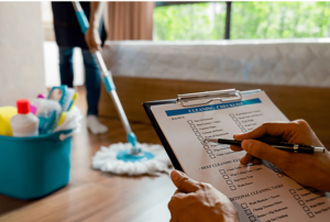 Breathe Easier with Deep Cleaning Services in Ontario