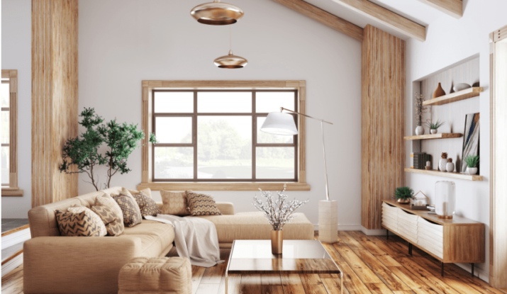Transform Your Living Space: The Dos-Pro Method for Detailed Home Cleaning