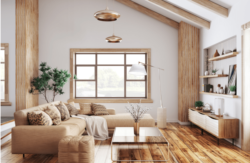 Transform Your Living Space: The Dos-Pro Method for Detailed Home Cleaning