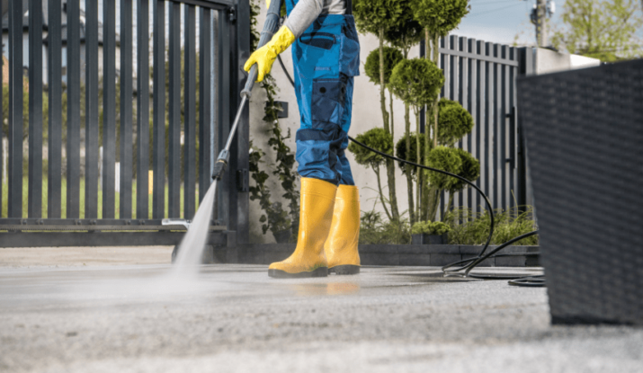 Balancing Cleanliness & Comfort: Dos-Pro's Residential Wellness Strategy