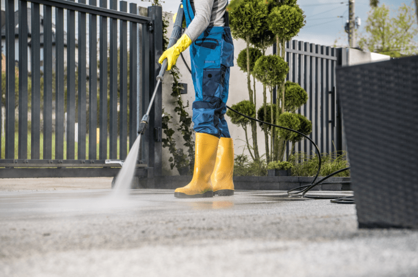 Balancing Cleanliness & Comfort: Dos-Pro's Residential Wellness Strategy