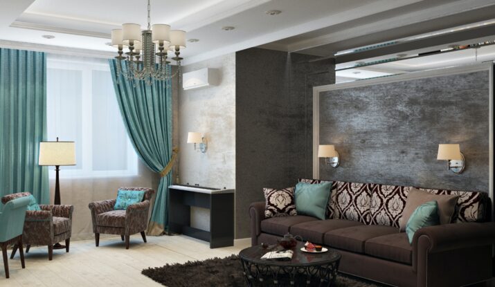 Ontario Apartment Cleaning Services