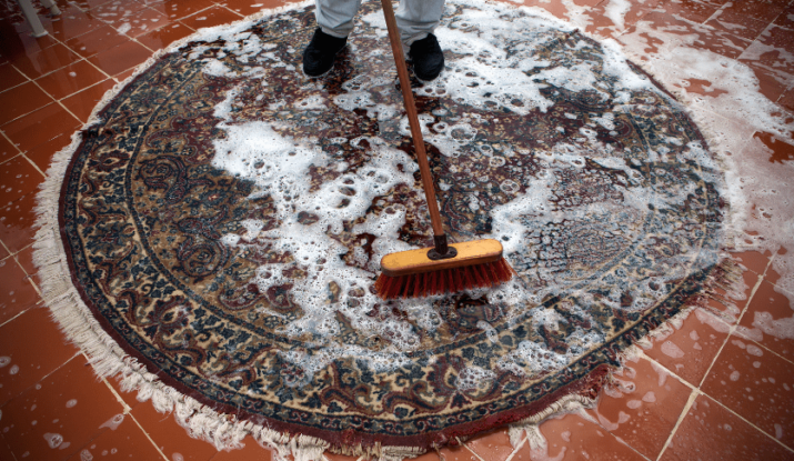 Dos-Pro’s Carpet Cleaning Checklist: From Ordinary to Extraordinary