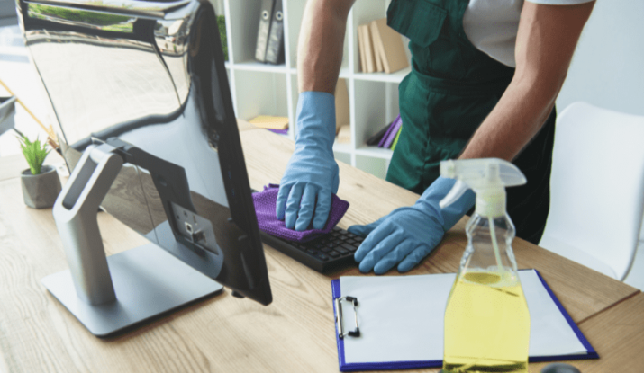Dos-Pro’s Checklist for Eco-Friendly Cleaning in Ontario Homes