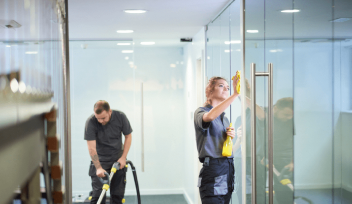 Effortless Post-Renovation Cleanup: Dos-Pro’s Expert Checklist