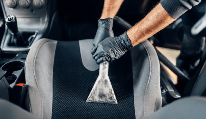 The Dos-Pro Blueprint for Steam Deep Cleaning: A Thorough Checklist