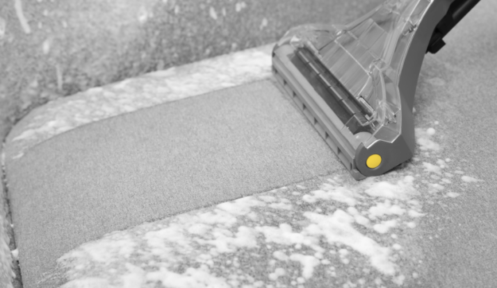 Revitalizing Fabrics: Dos-Pro's Ultimate Upholstery Cleaning Checklist