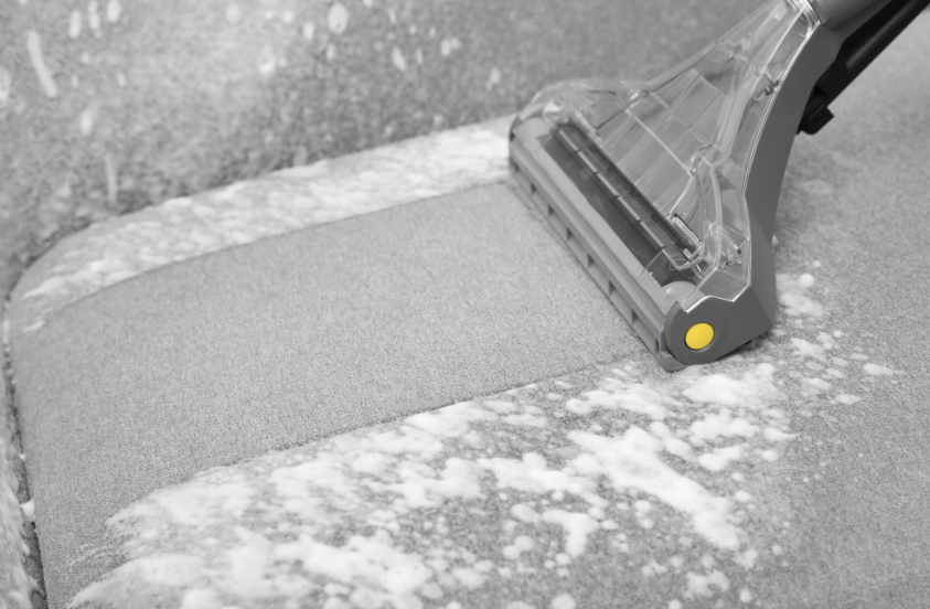 Revitalizing Fabrics: Dos-Pro's Ultimate Upholstery Cleaning Checklist