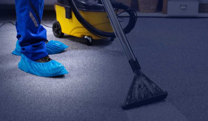 Commercial Cleaning Service Toronto